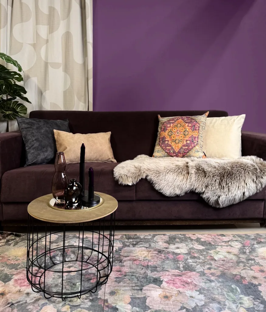 

Декоративная подушка Gek op kussens!