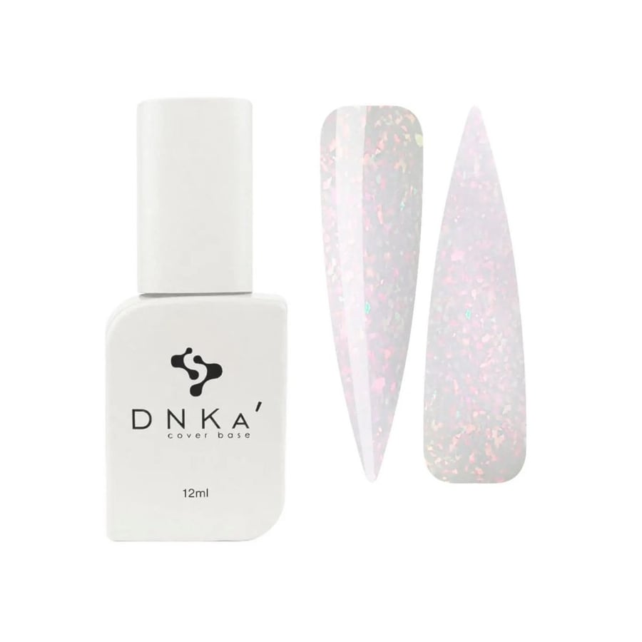 

DNKa Cover Base цвет базы №. 0093 Фейерверк, 12 мл