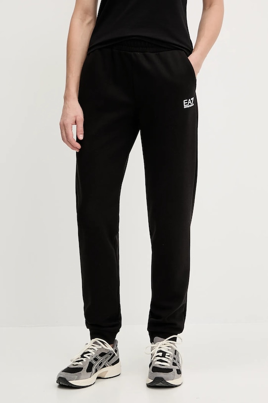 

Спортивные брюки Ea7 Emporio Armani, черный