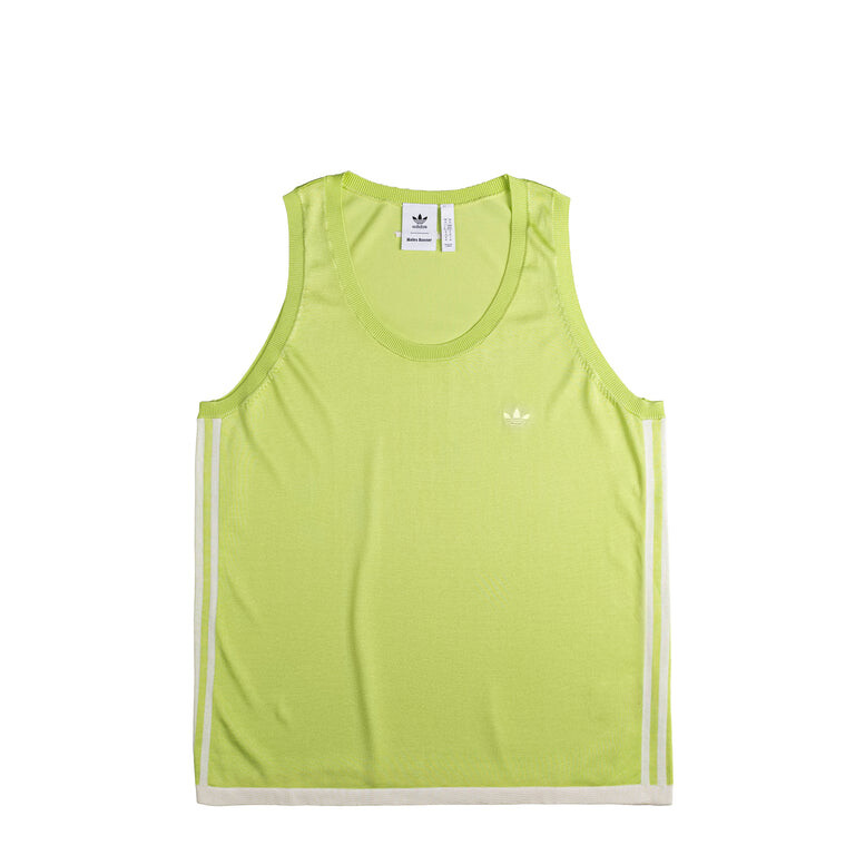 

Жилет X Wales Bonner Wb Knit Vest Adidas, желтый