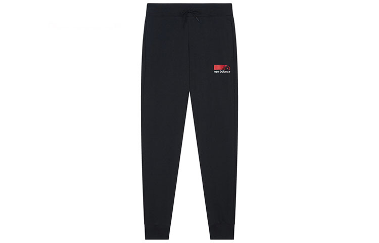 

Мужские спортивные штаны New Balance, черный