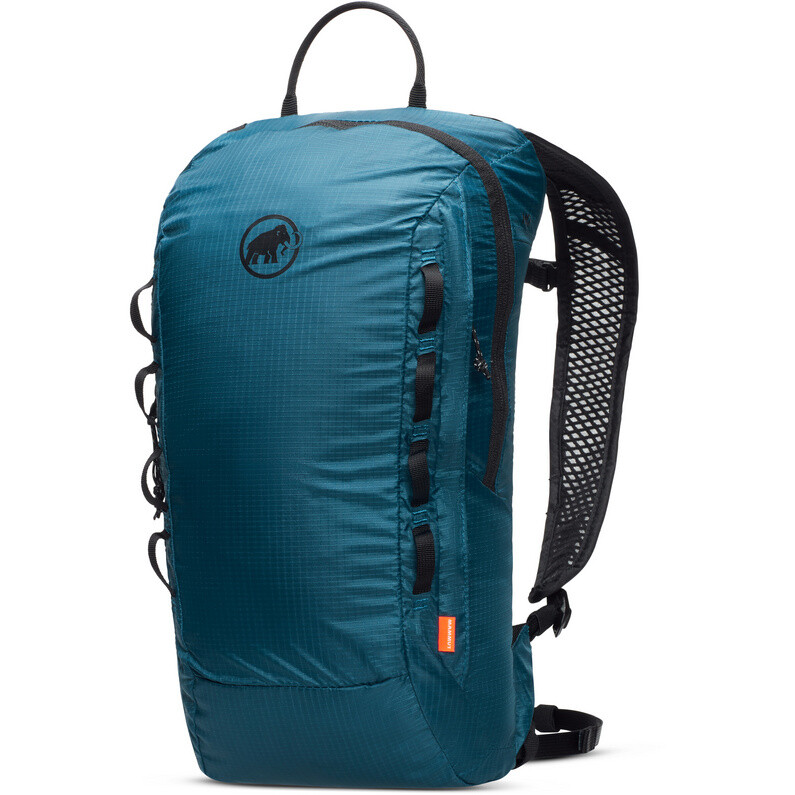 

Неоновый светлый Рюкзак Mammut, синий