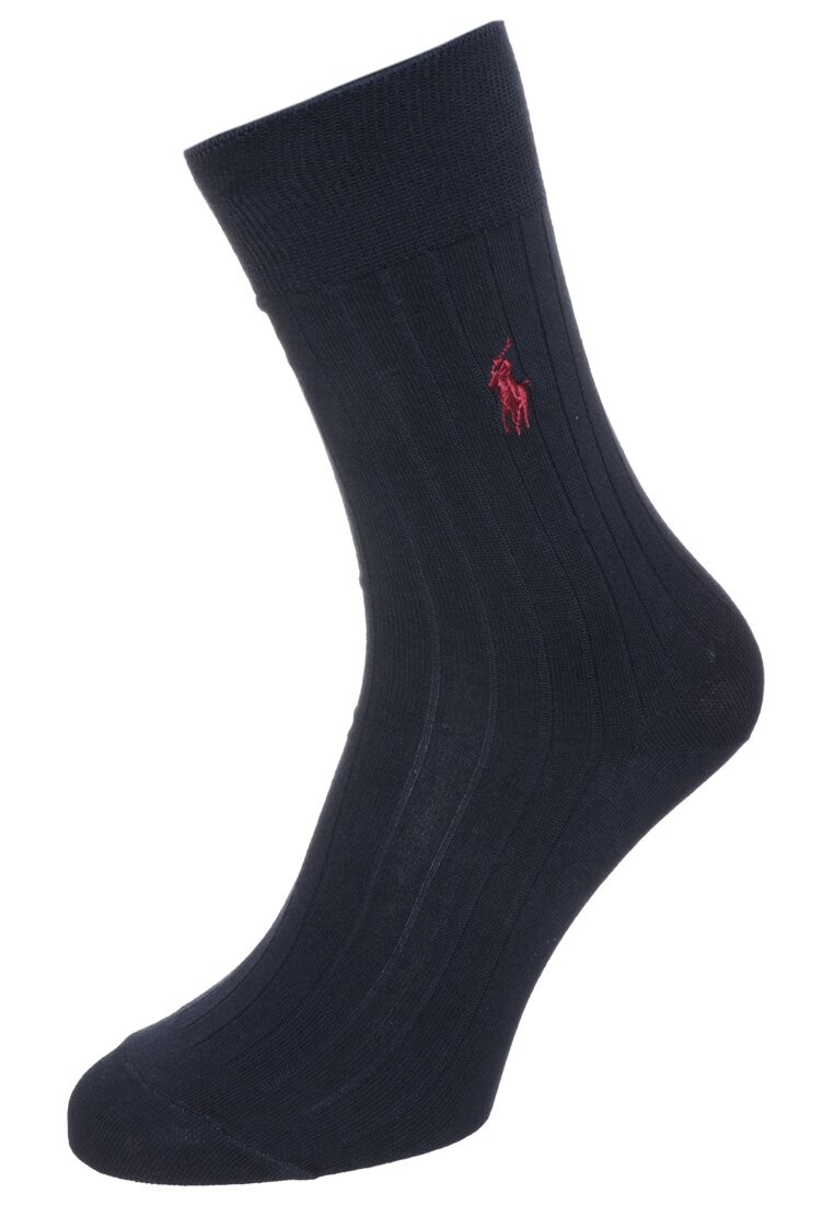 

Носки НОСКИ БРЮКИ В РЕЗИНКУ Polo Ralph Lauren, темно-синий