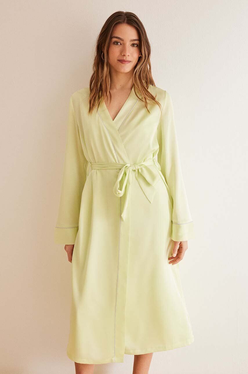 

SUMMER SENSE халат women'secret, желтый