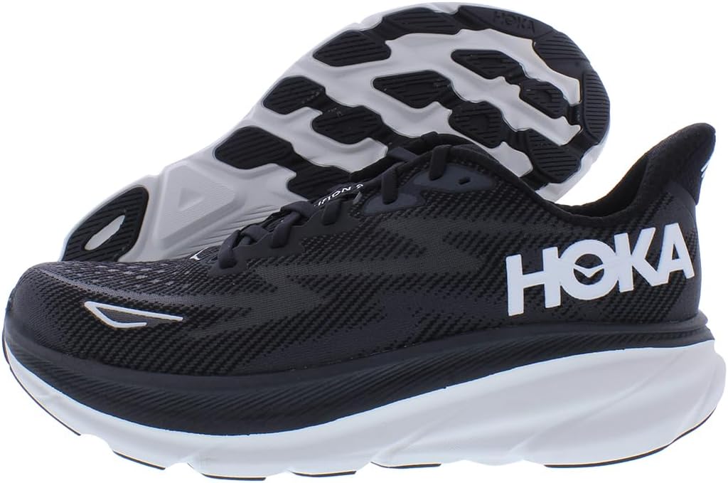 

Мужские кроссовки HOKA Clifton 9, белый