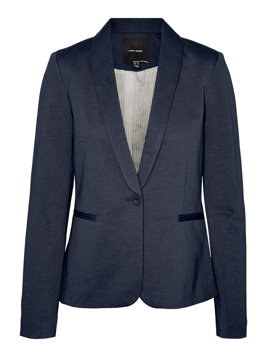 

Блейзер Vero Moda, темно-синий