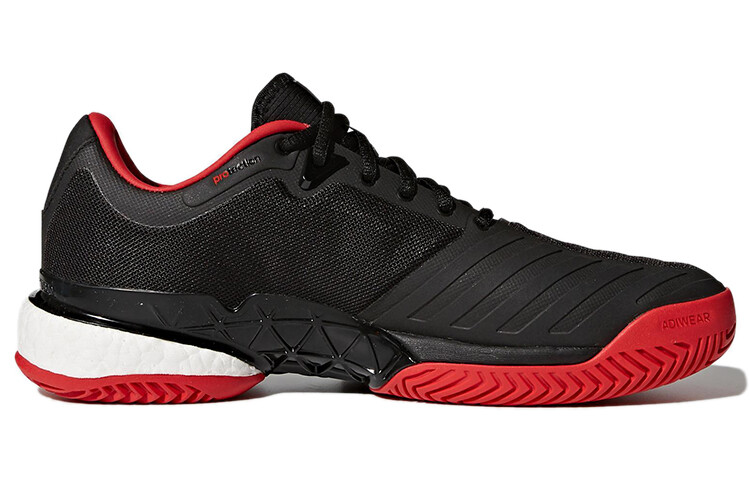 

Теннисные туфли Barricade для мужчин Adidas