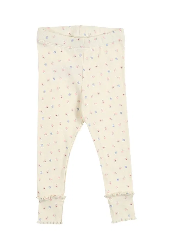 Леггинсы baby und kleinkindzubehör 1533044700, брюки tofunectarshell, синие Müsli By Green Cotton, Tofu-Nectar-Shell Blue