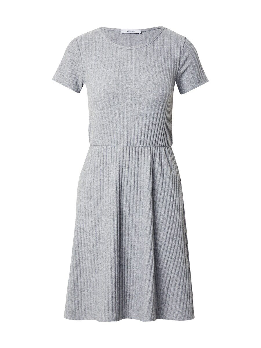 

Платье ABOUT YOU Lucille, mottled grey