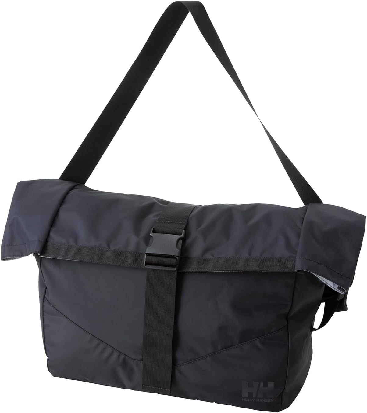 

Сумка-мессенджер Helly Hansen HY92474, черный, черный, универсальный размер