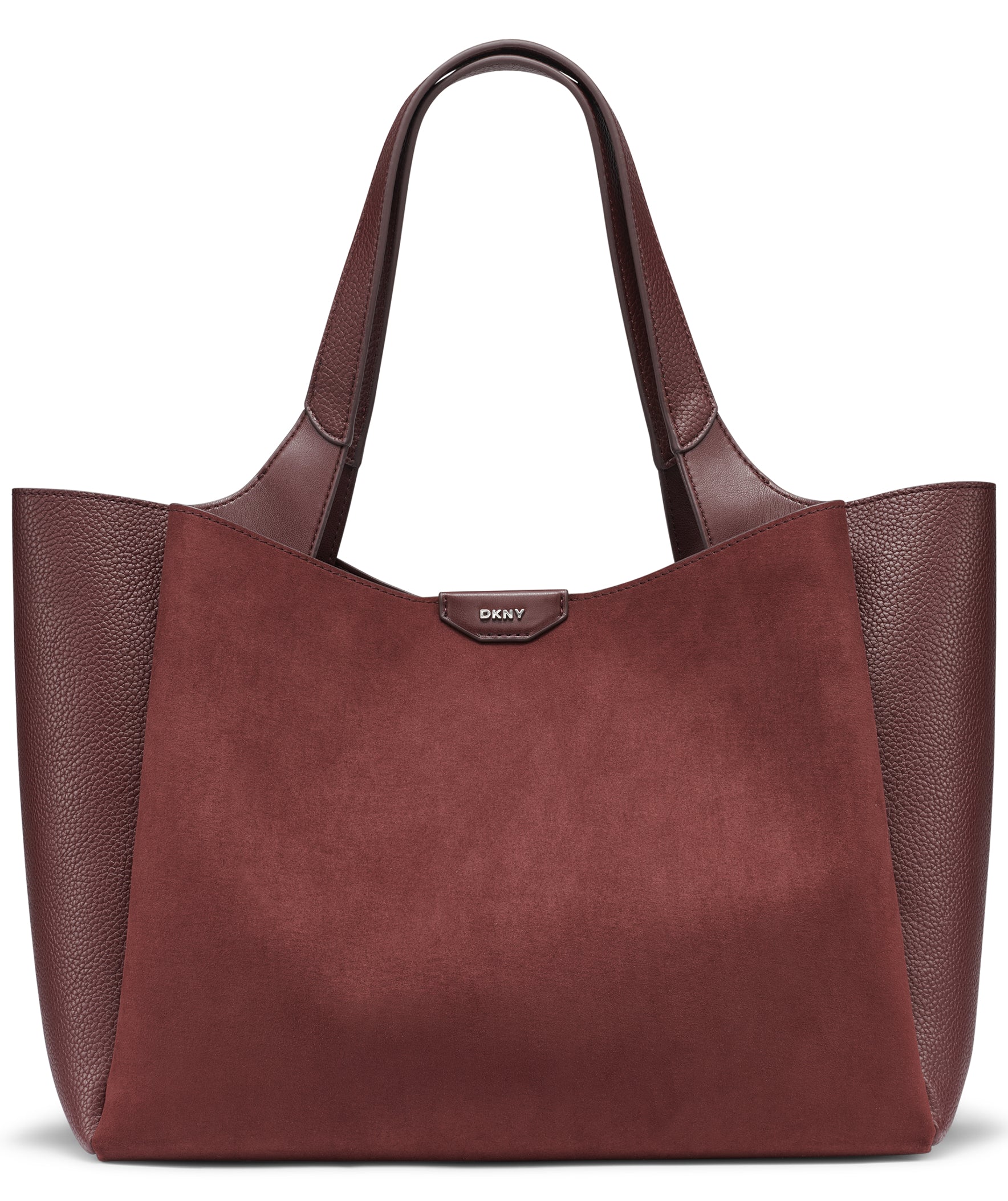 

Сумка Уилла DKNY, Aged Wine