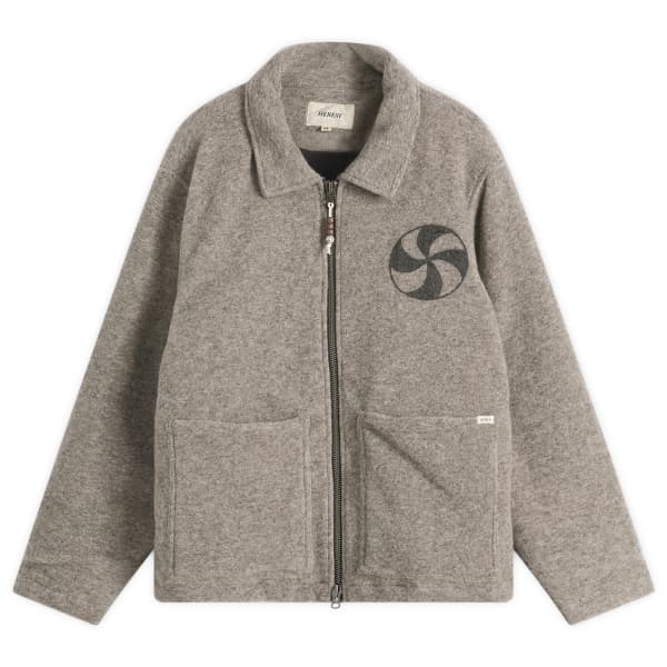 

Пальто Seedsman Heresy, Mushroom