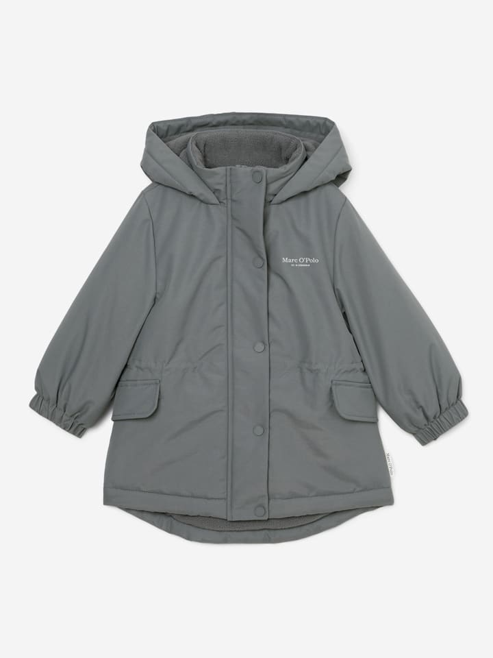 

Функциональная куртка Marc O'Polo Junior, серый