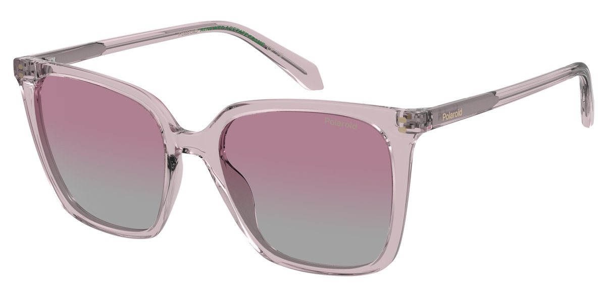 

Женские солнцезащитные очки PLD 4201-S-X POLAROID