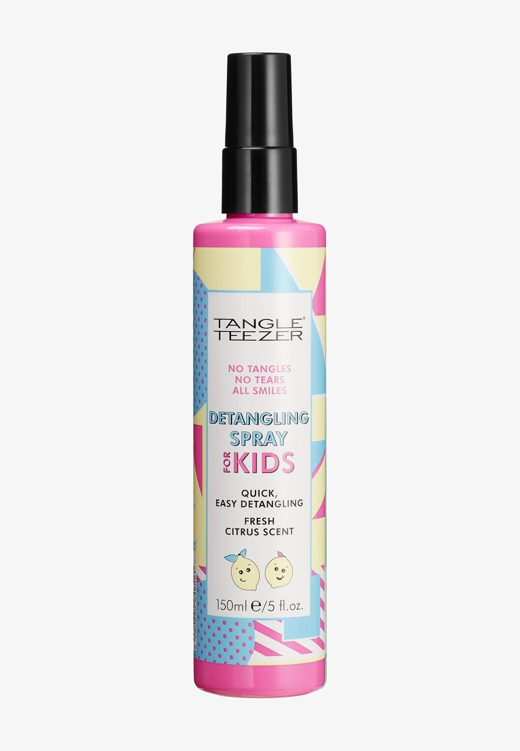 

Стайлинг EVERYDAY DETANGLING SPRAY FOR KIDS Tangle Teezer