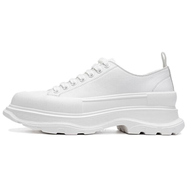 

Кроссовки мужские Lifestyle Shoes Men Low-Top Roberta Di Camerino, белый