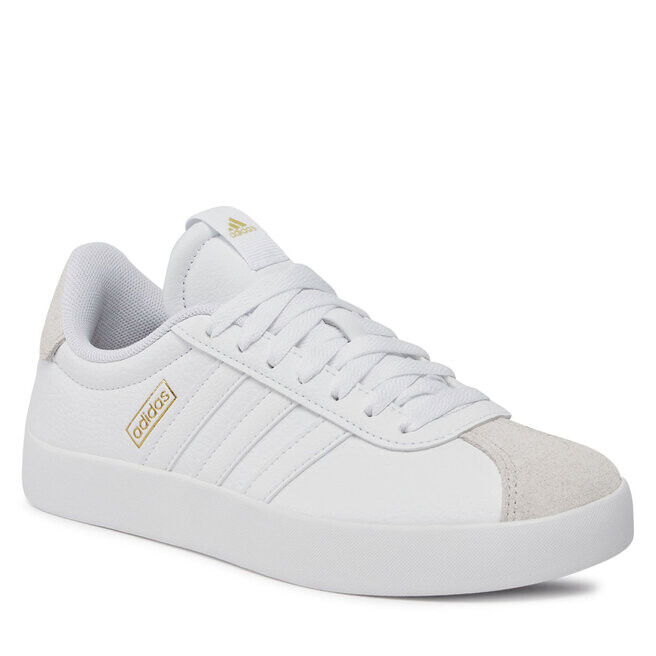 Кроссовки adidas VLCourt, белый