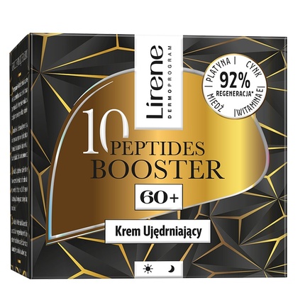 

Крем 10 Peptides Booster Firming 60+ 50ml