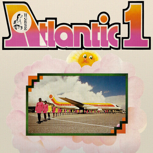 

CD диск Atlantic 1 / Various: Atlantic 1 / Various - Expanded Edition