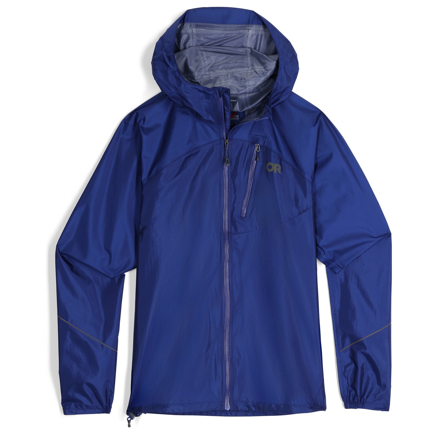 

Дождевик Outdoor Research Helium Rain, цвет Galaxy