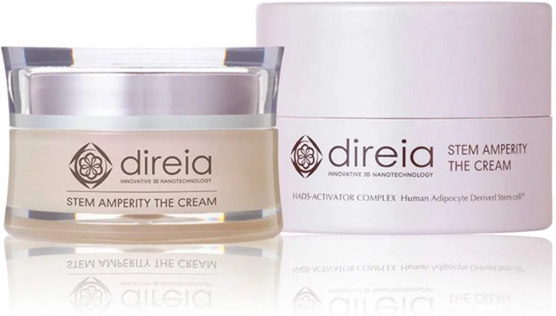Дневной крем Direia Stem Amperity The Cream 30 г