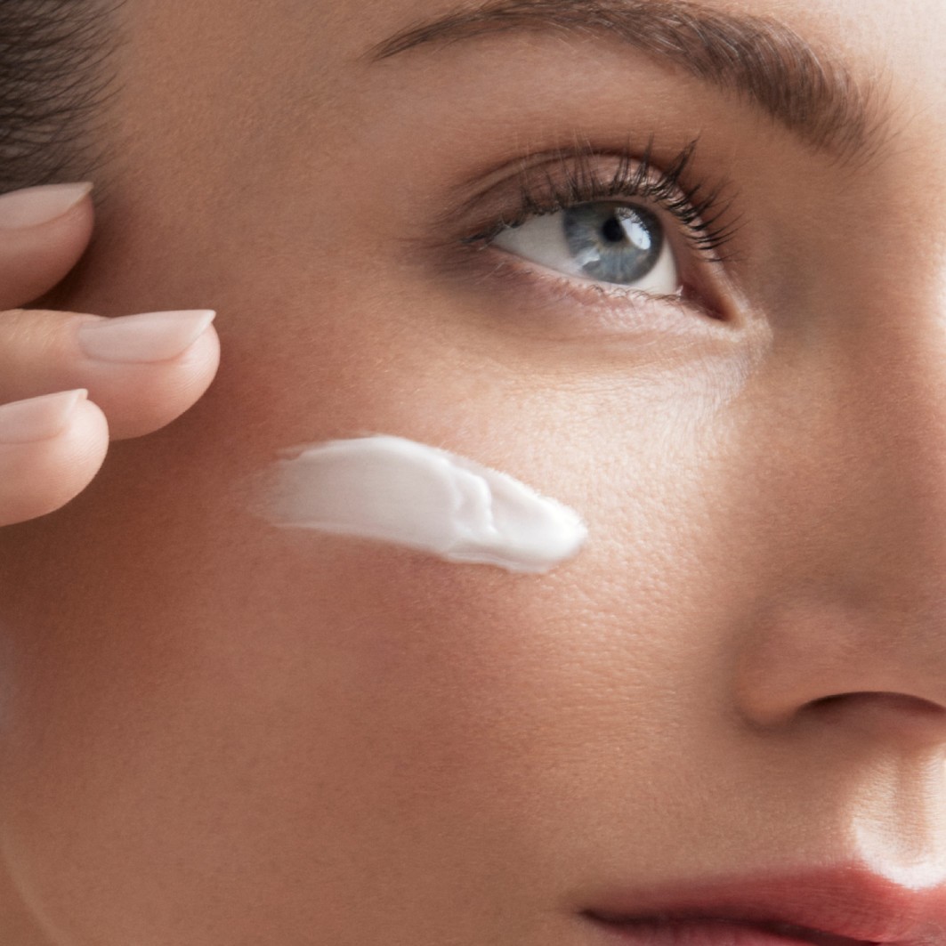 Крем для лица Biotherm — Aquasource hydra barrier , объем, 75 мл — фото 3