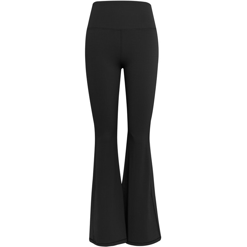 

Узкие брюки для отдыха Агата Yvette, черный