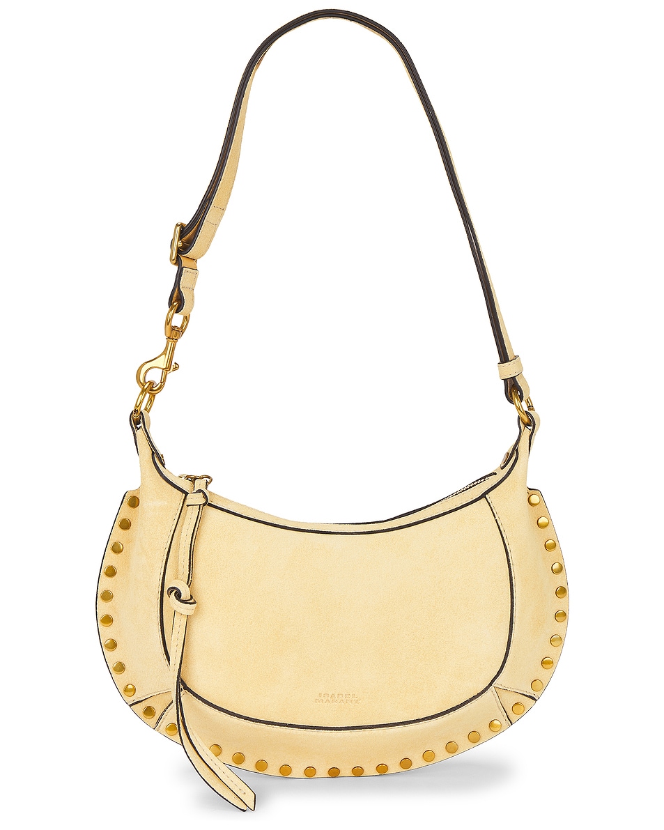 

Oskan Сумка Moon Isabel Marant, Butter