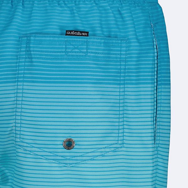 Мужские плавки для волейбола 8-20 Quiksilver, Horizon Blue — фото 3