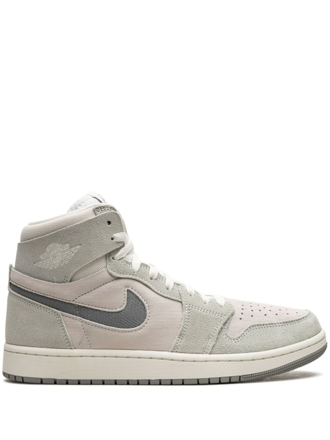 

Кроссовки Air 1 Zoom Air CMFT 2 Jordan, серый