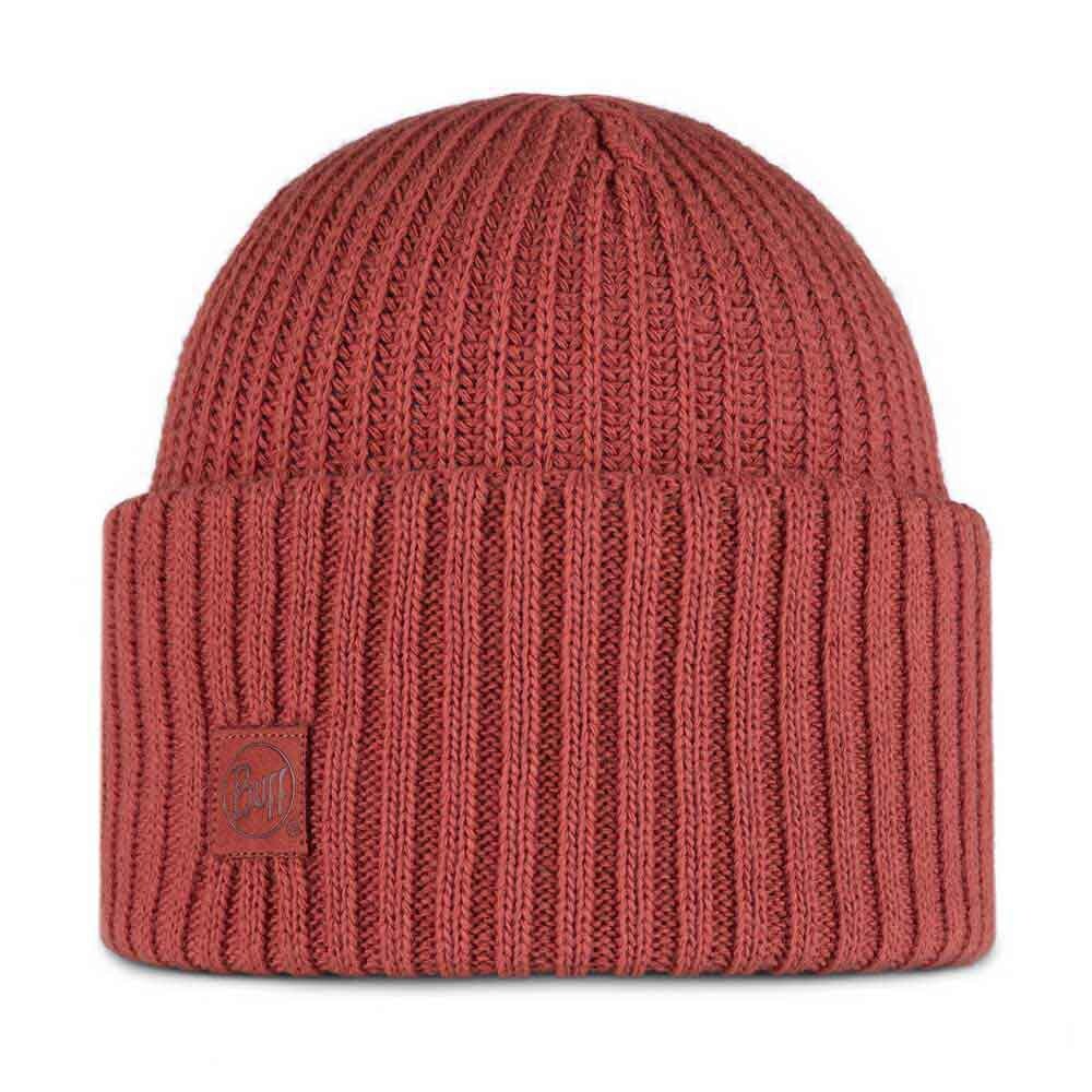 

Шапка Buff Knitted, розовый