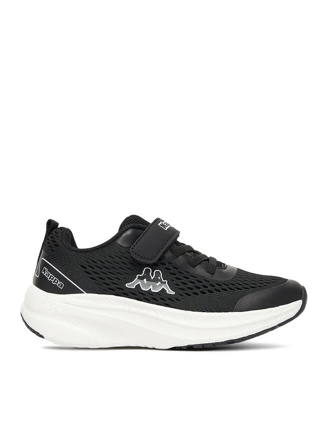 Kappa Кроссовки CEO-SS24-3C009(IV)CH черные