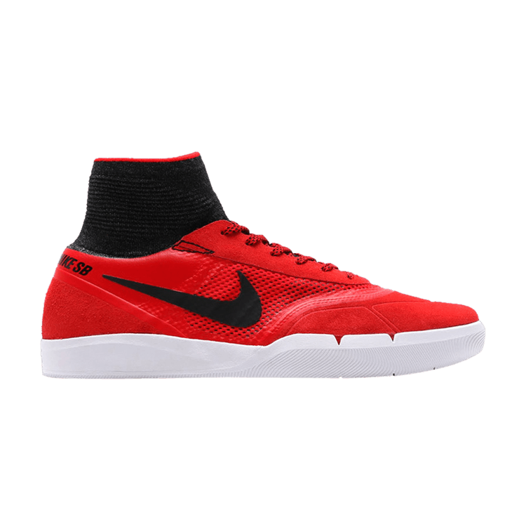

Кроссовки Hyperfeel Eric Koston 3 SB 'Red Black', красный