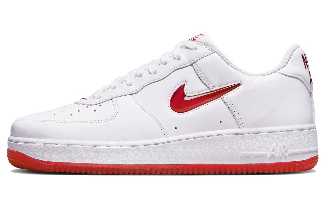 

Мужские кроссовки для скейтбординга Nike Air Force 1 Low