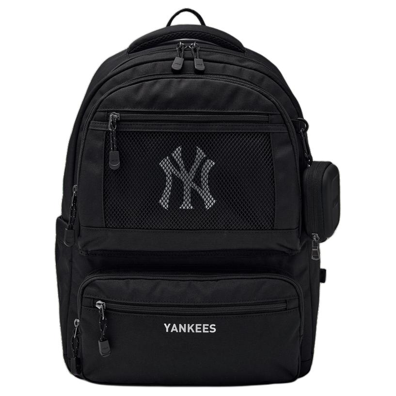 

MLB KIDS Полиэстеровый рюкзак Regular Unisex Black