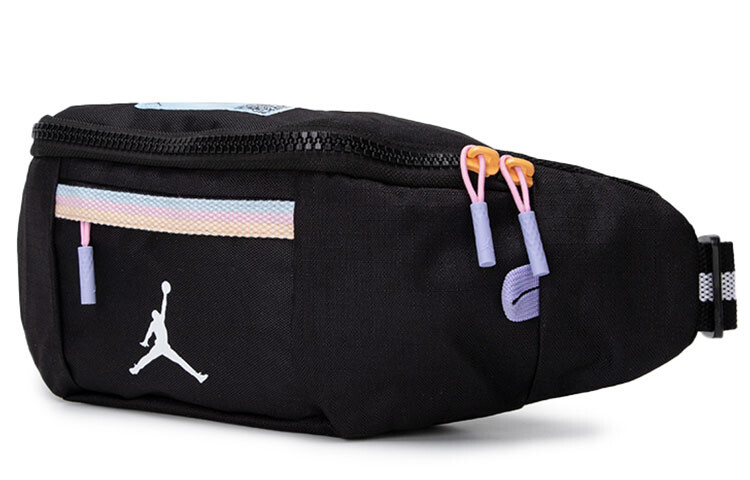 

Поясная сумка унисекс Nike, Black, Черный, Поясная сумка унисекс Nike, Black