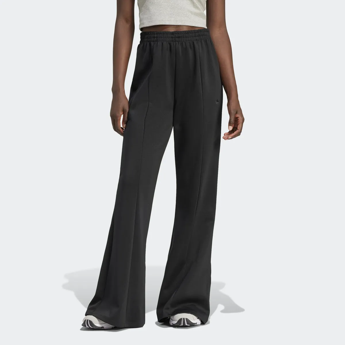 

Спортивные брюки Adidas Originals "FLAREP PANTS" (1 шт.), черный