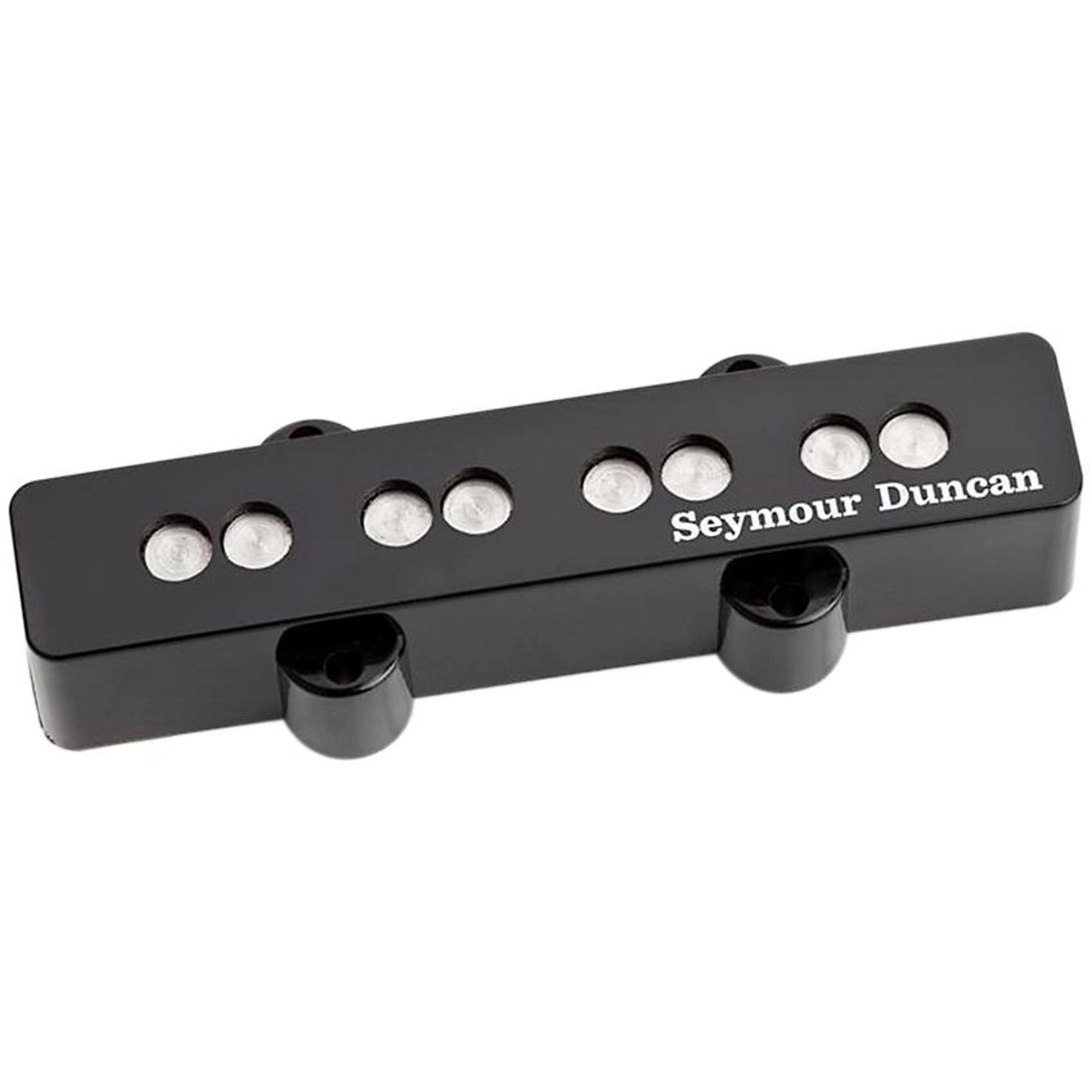 

Звукосниматель Seymour Duncan Quarter Pound Jazz Bass Neck