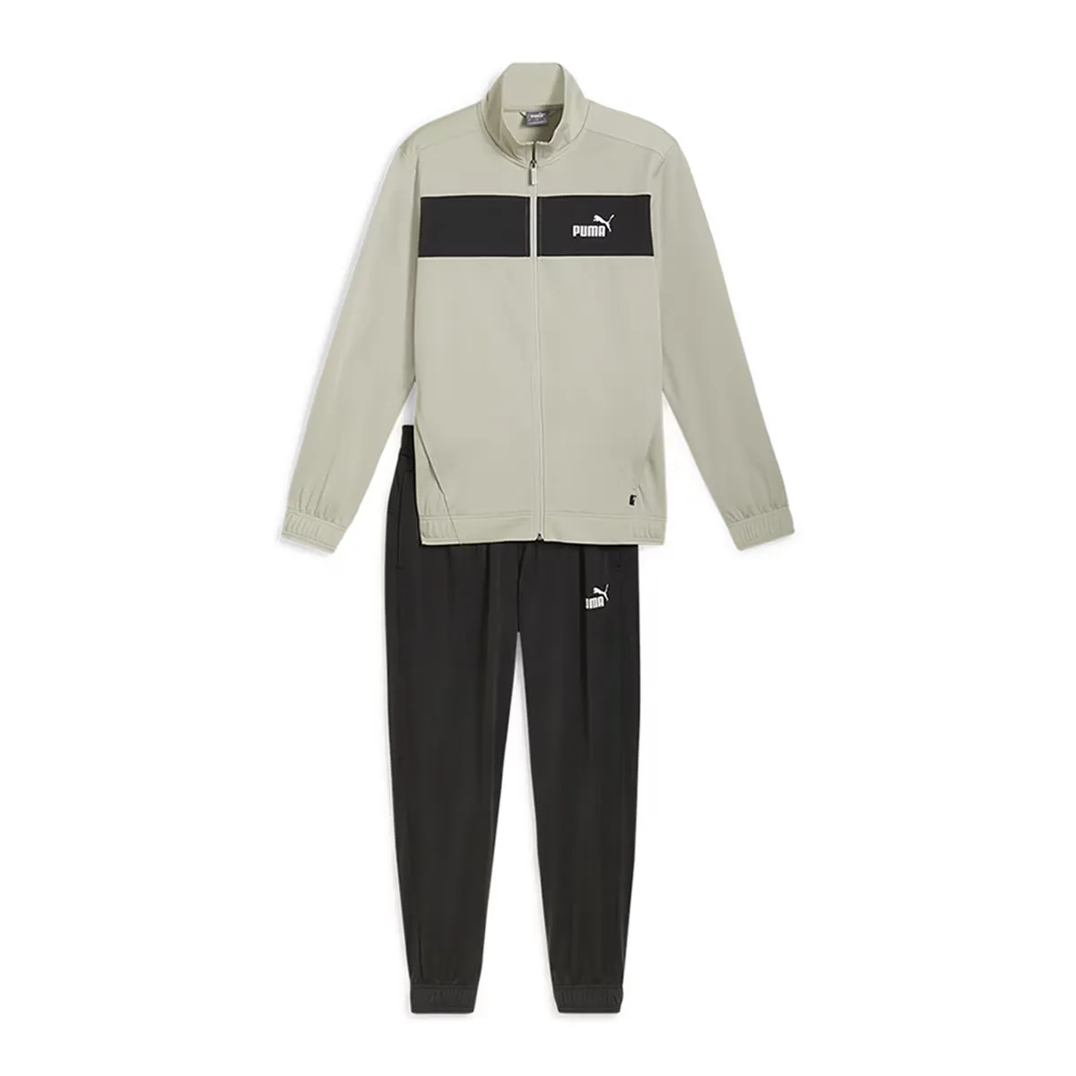 

Спортивный костюм Puma Men's Poly Suit, коричневый