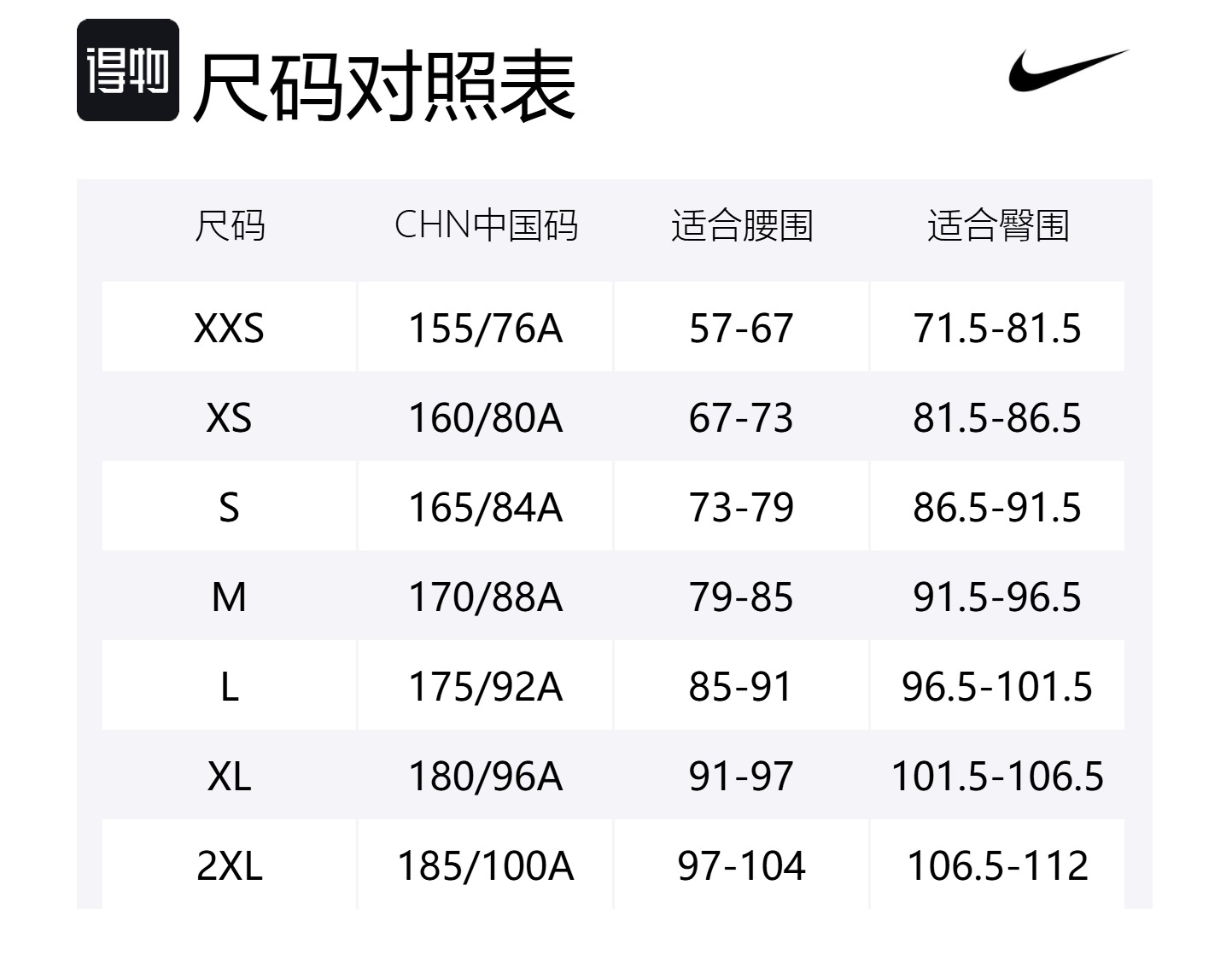 Nike Обычная футболка женская розовая — фото 2