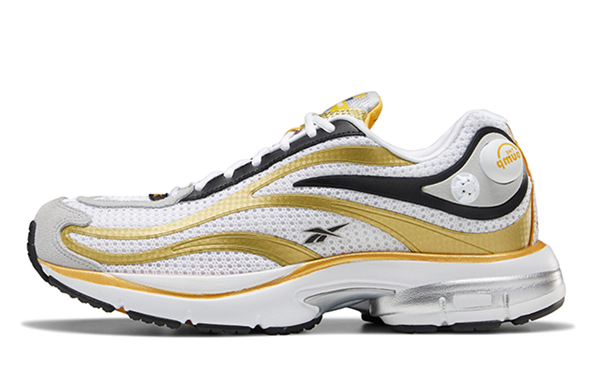 

Обувь Reebok Rbk Premier Lifestyle унисекс