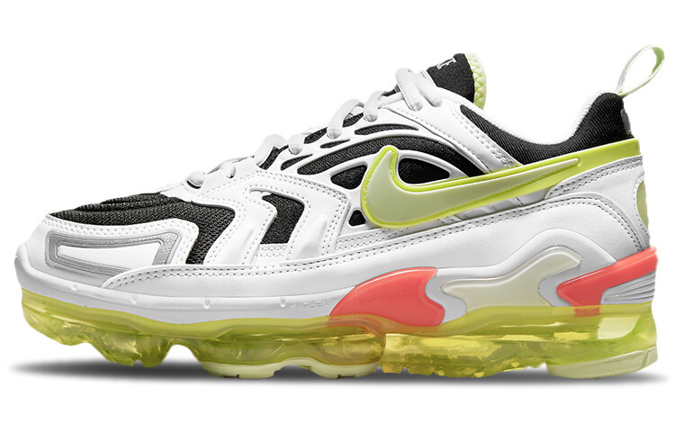 

Кроссовки Nike Air VaporMax EVO White Black Volt