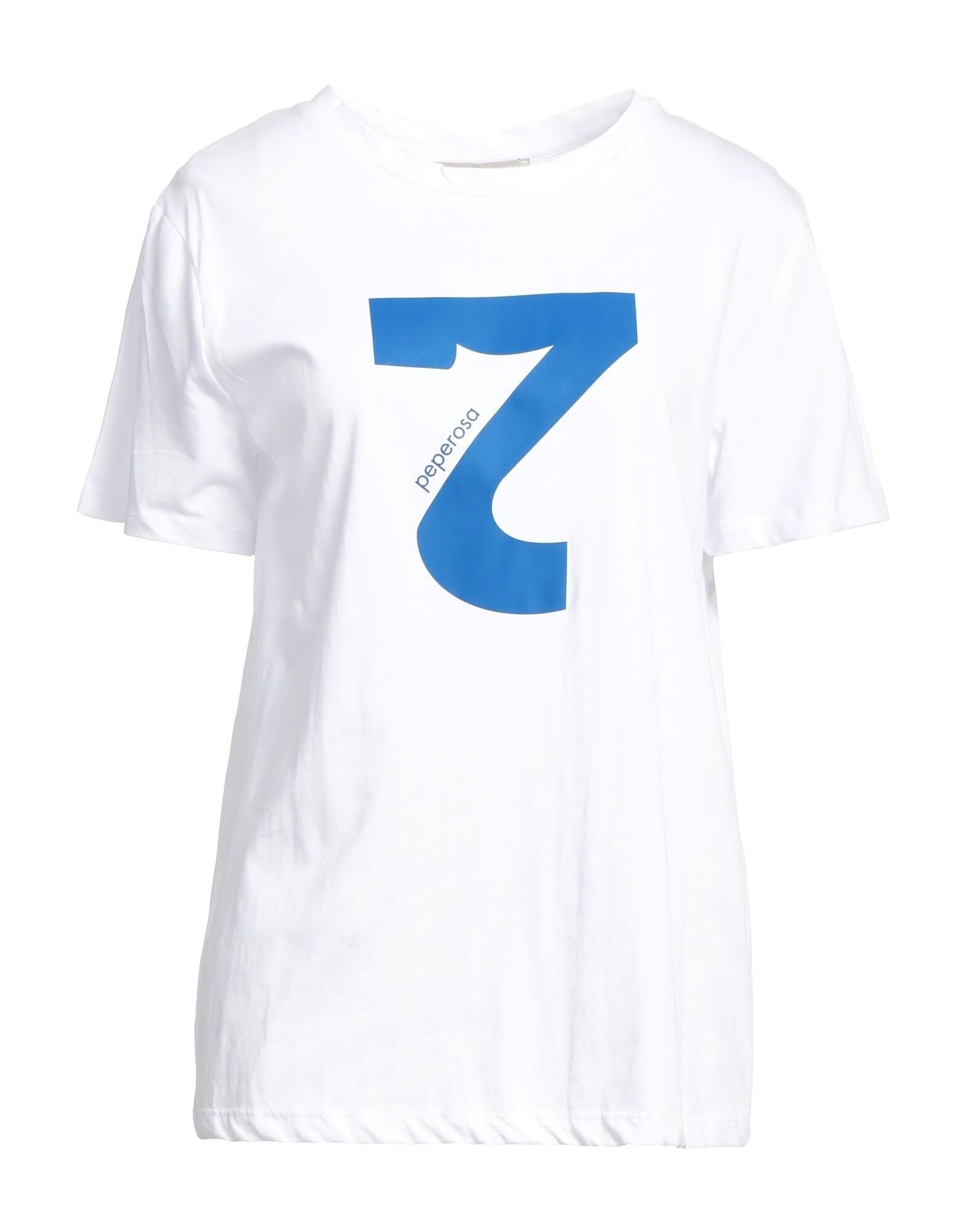 

Футболка Peperosa, синий