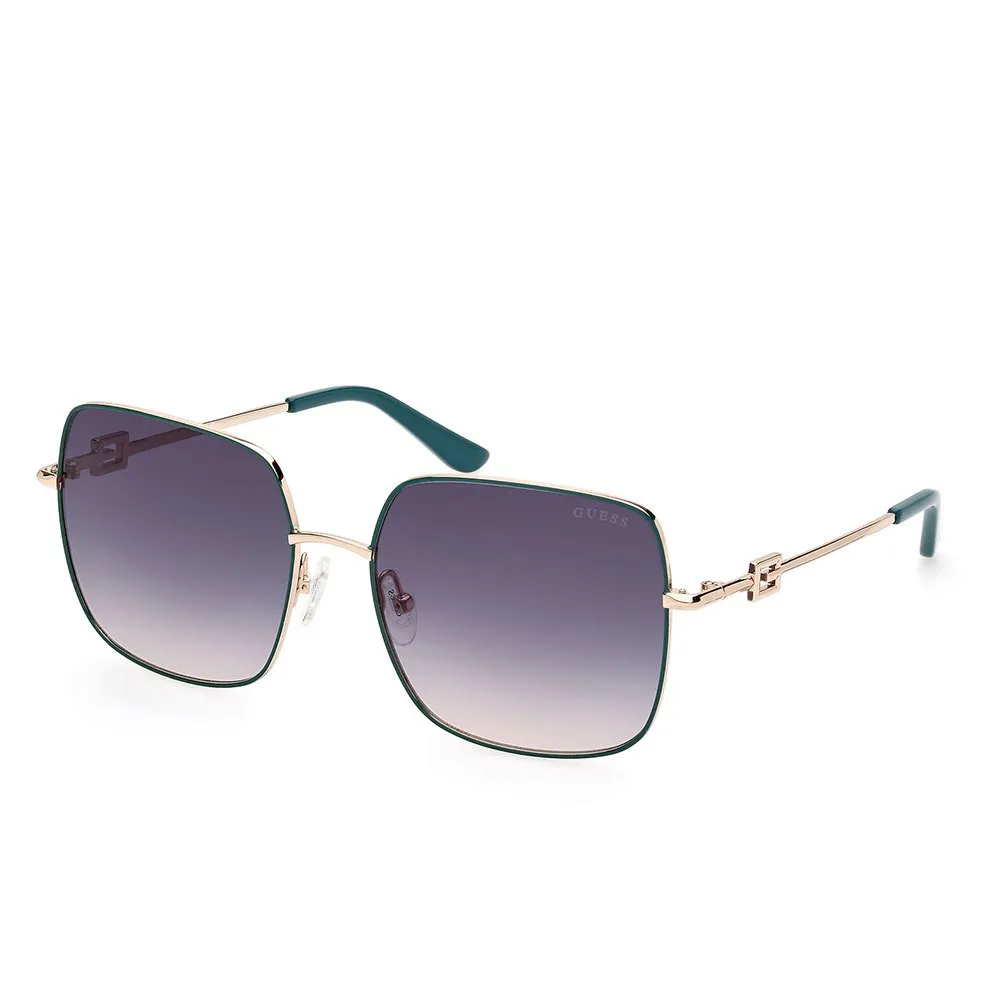 

Солнцезащитные очки Guess GU7906 woman, синий