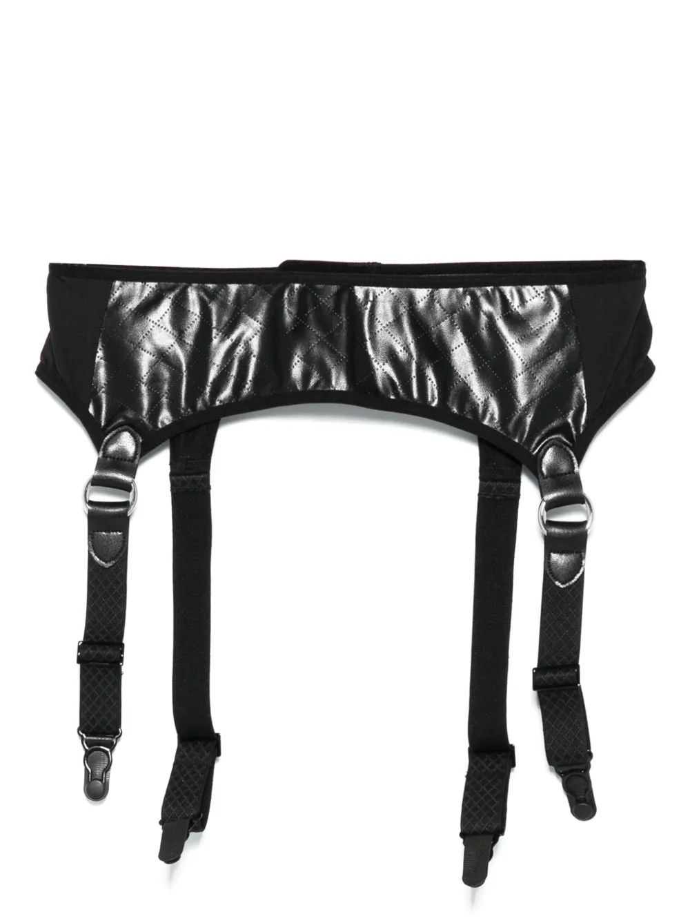 

Подтяжки Femme Fatale Marlies Dekkers, черный