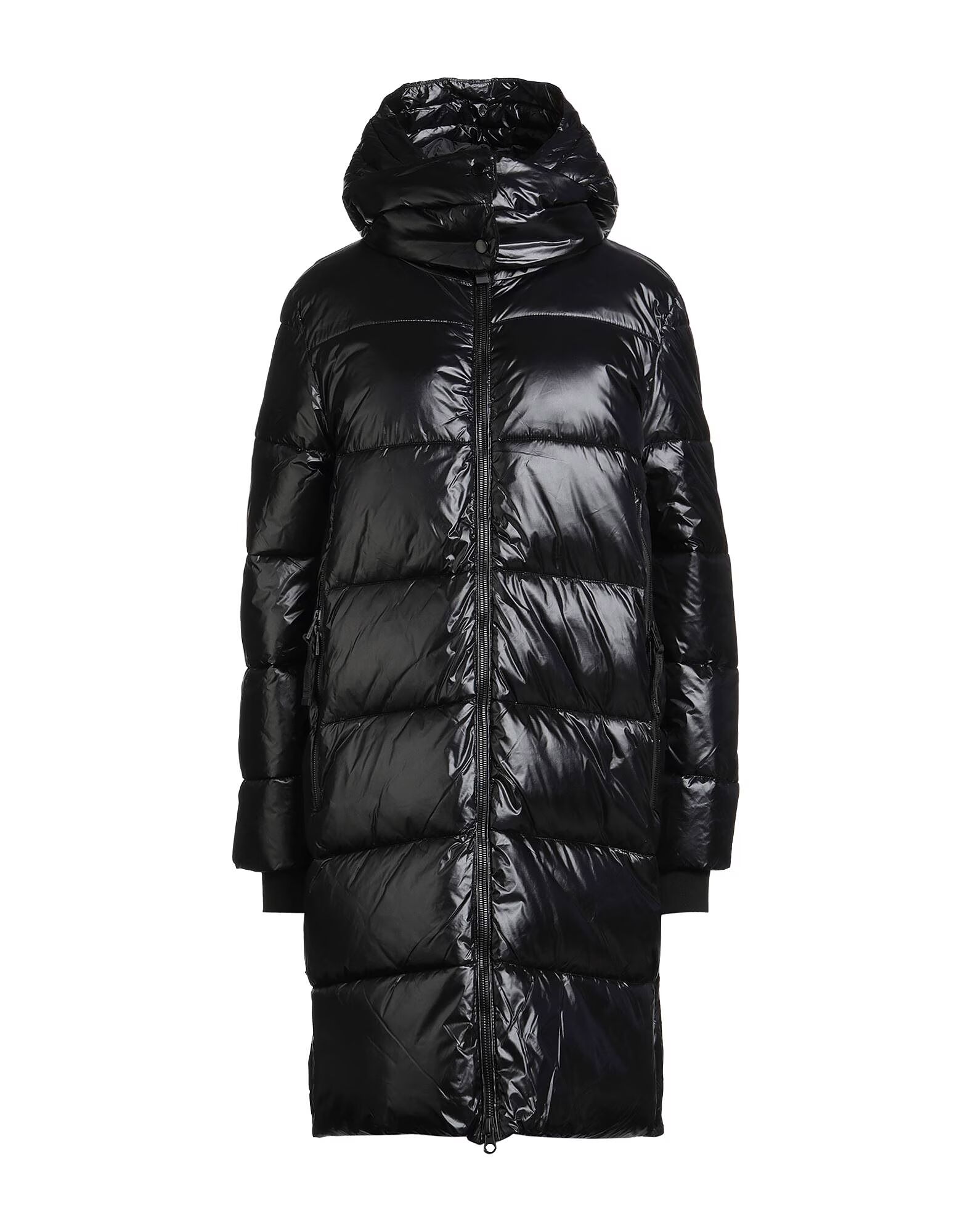 

Пуховик Conte Of Florence, черный