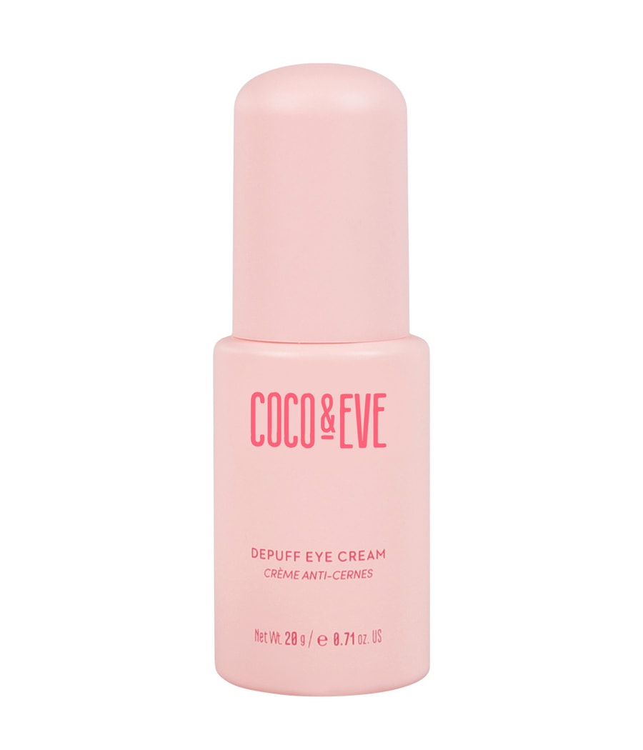 

Крем для глаз Coco & Eve Depuff Eye Cream, 20 ml