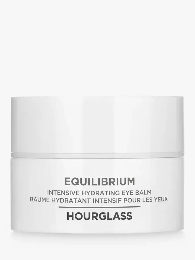 Интенсивный увлажняющий бальзам для глаз Equilibrium, 16,3 г Hourglass