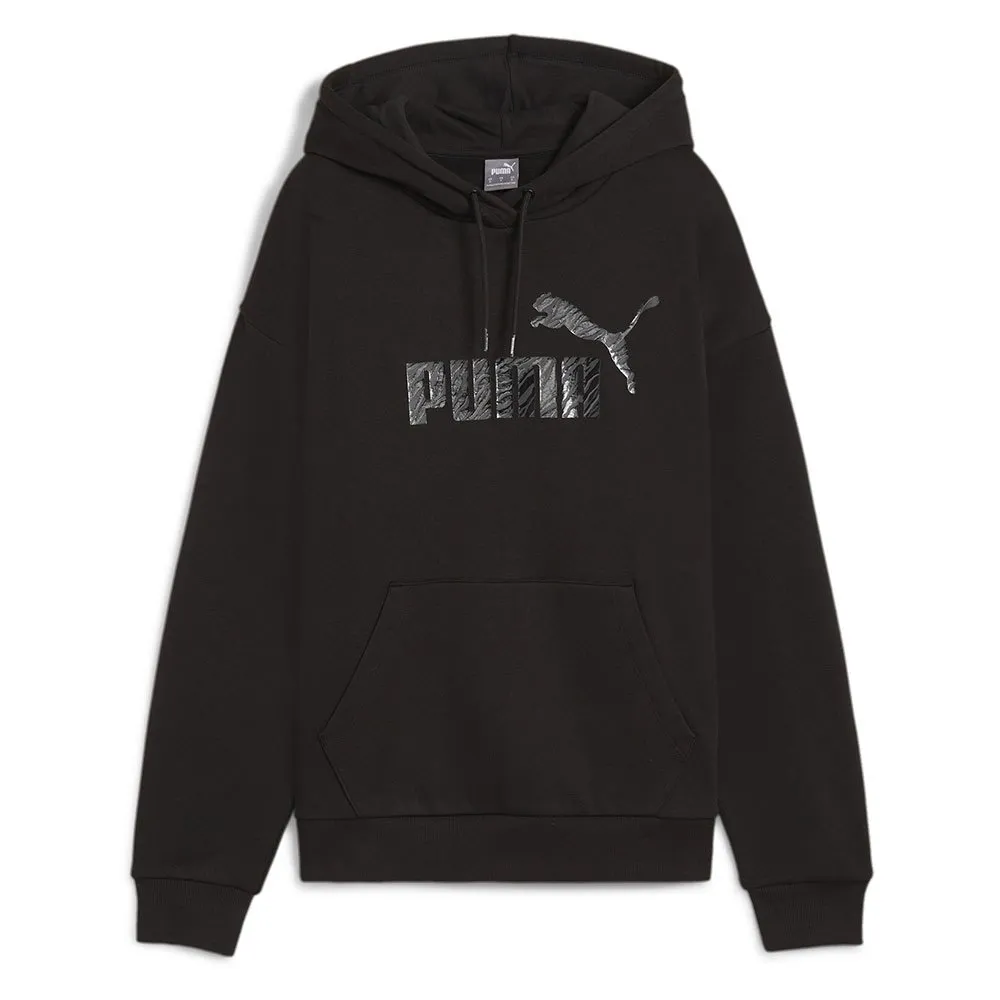 

Худи Puma ESS+ Animal, черный