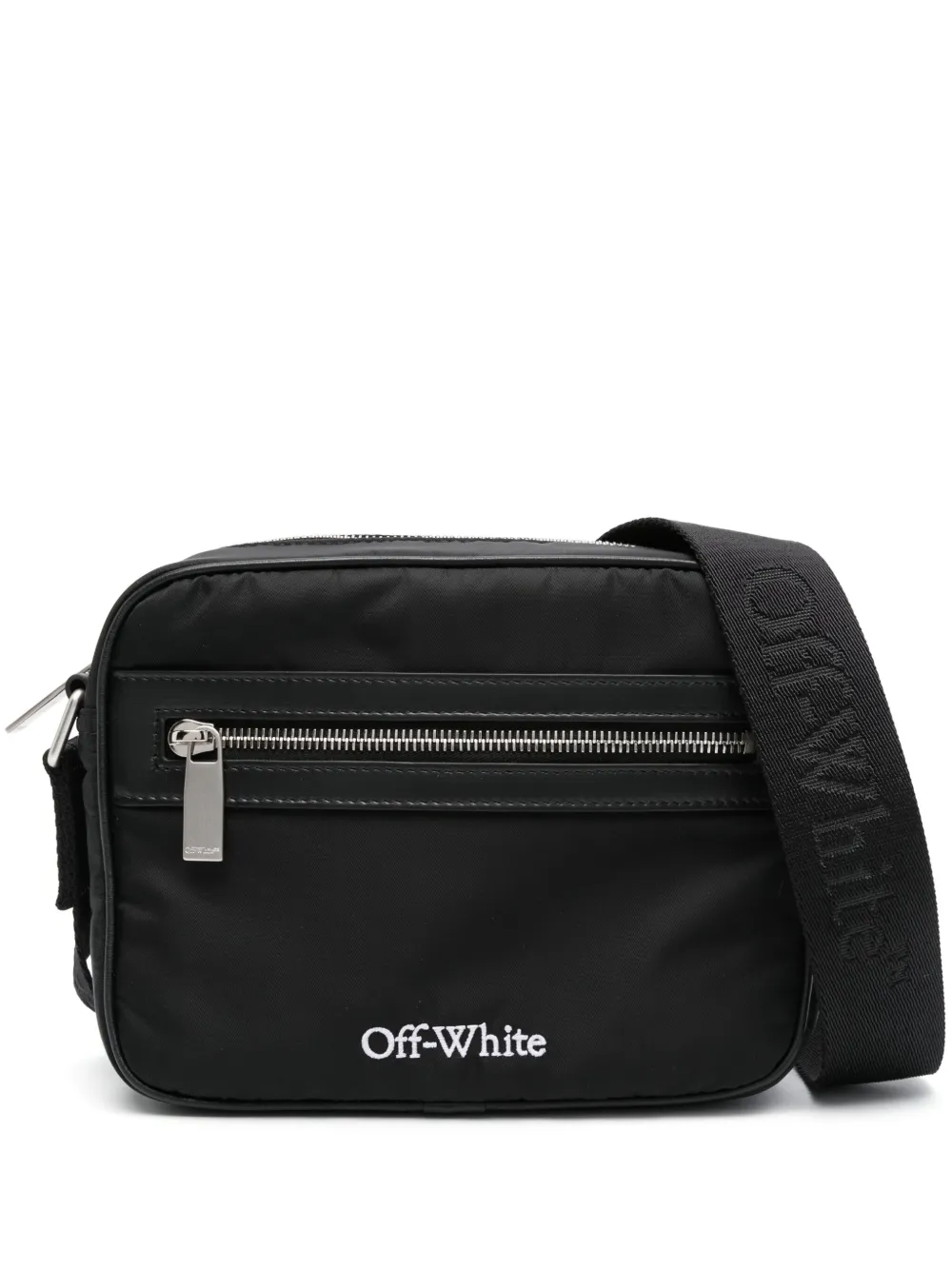 

Каркасная сумка Core с логотипом OFF-WHITE, черный
